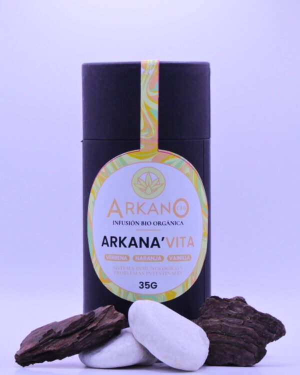 Infusión Arkana'Vita