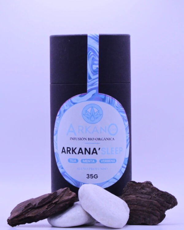 Infusión Arkana'Sleep