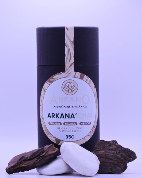 Infusión Arkana'Chai