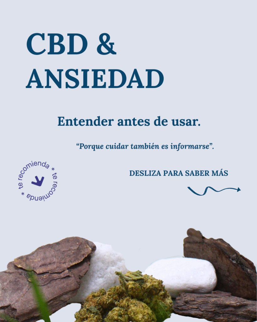 Portada de la publicación realizada en instagram